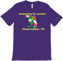 jonesingtoscuba T-Shirts