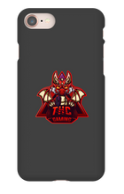 cappakrunch iPhone Phone Cases