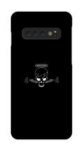 steelskull404 Samsung Phone Cases
