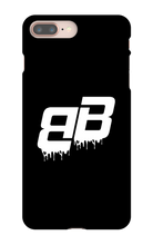 bradda97 iPhone Phone Cases