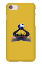 hamburgarmy_tv iPhone Phone Cases