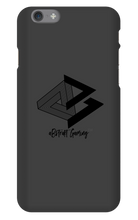 aBstrakt Gaming iPhone Case