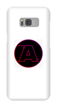 Alex3TG Samsung Phone Cases