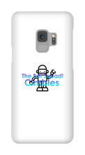 cimbles_ Samsung Phone Cases