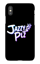 Jazzy_Plz iPhone Phone Cases