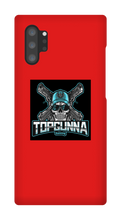 nmh_topgunna Samsung Phone Cases