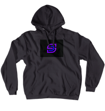 Jojo Hoodie (No-Zip/Pullover)