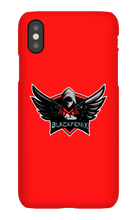 blackfenix iPhone Phone Cases
