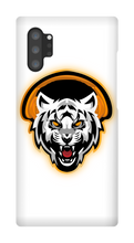 ling_01 Samsung Phone Cases