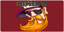 neenerlaw XXL Gaming Mousepad