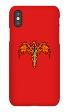 hodgic iPhone Phone Cases
