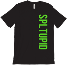 Label Tee