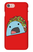 SchwedyD iPhone Phone Cases