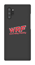 worldrallyfamily Samsung Phone Cases