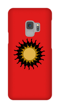 sunnygp Samsung Phone Cases