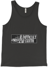 A Difficult Truth Tank Top