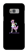 Magical Raccoob Samsung Phone Cases