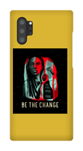 djspecialk2021 Samsung Phone Cases