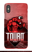 mrrodrigo72 iPhone Phone Cases