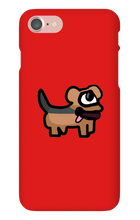 blntt_ iPhone Phone Cases