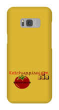 ketchuppisajam Samsung Phone Cases
