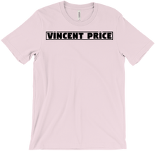 djvincentpriceofficial T-Shirts
