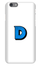 Dandelux iPhone Phone Cases