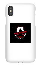 mudhansgaming iPhone Phone Cases
