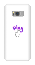 therealrenan8d Samsung Phone Cases