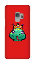 vaatiqueen44 Samsung Phone Cases