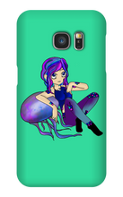 randanu Samsung Phone Cases