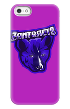 zantracts iPhone Phone Cases