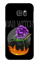 BAD WITCH SAMSUNG PHONE CASE