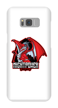 nightpowergaming Samsung Phone Cases