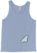 idunnoPantsu Tank Top