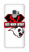 savagevoice Samsung Phone Cases