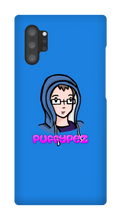puffypez Samsung Phone Cases