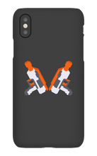 ViVshotfirst iPhone Case