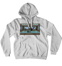 maximmaxmix Hoodies (No-Zip/Pullover)