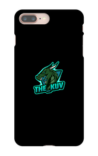 The Kuv iPhone Phone Cases