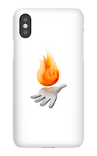misterj_p iPhone Phone Cases