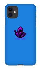 sweaty pump phonecase-iphone
