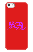 bsbabygirl iPhone Phone Cases
