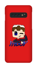 yagoy Samsung Phone Cases