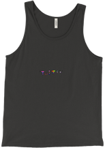 wolfking_official Tank Top