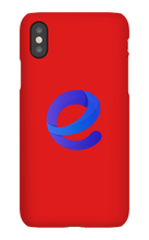Elotron's iPhone Phone Cases