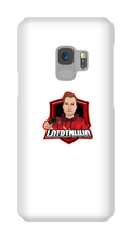 loirinhho Samsung Phone Cases