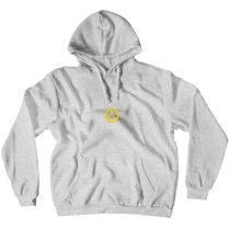 figgle03 Hoodies (No-Zip/Pullover)