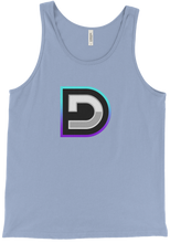 Derp Tank Top