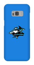 theseastriker Samsung Phone Cases